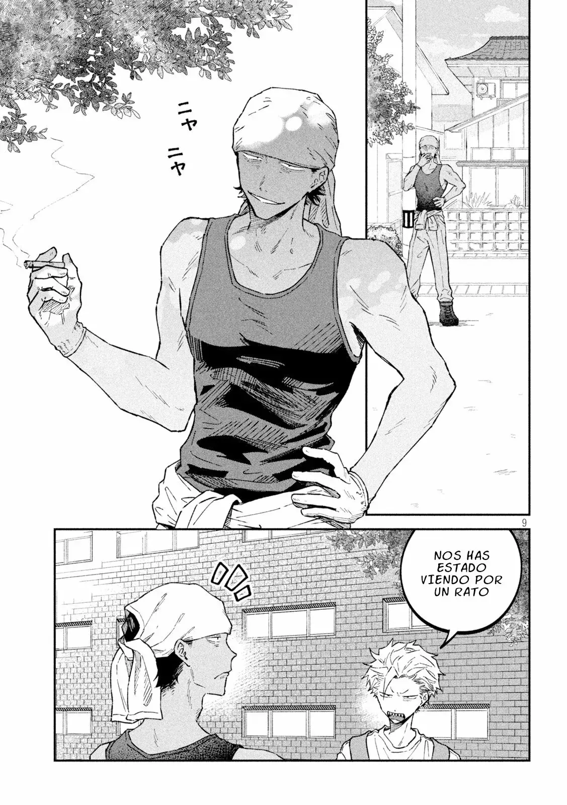 Capitulo 41 page 10
