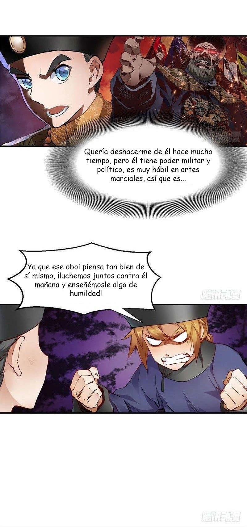 Capitulo 19 page 18