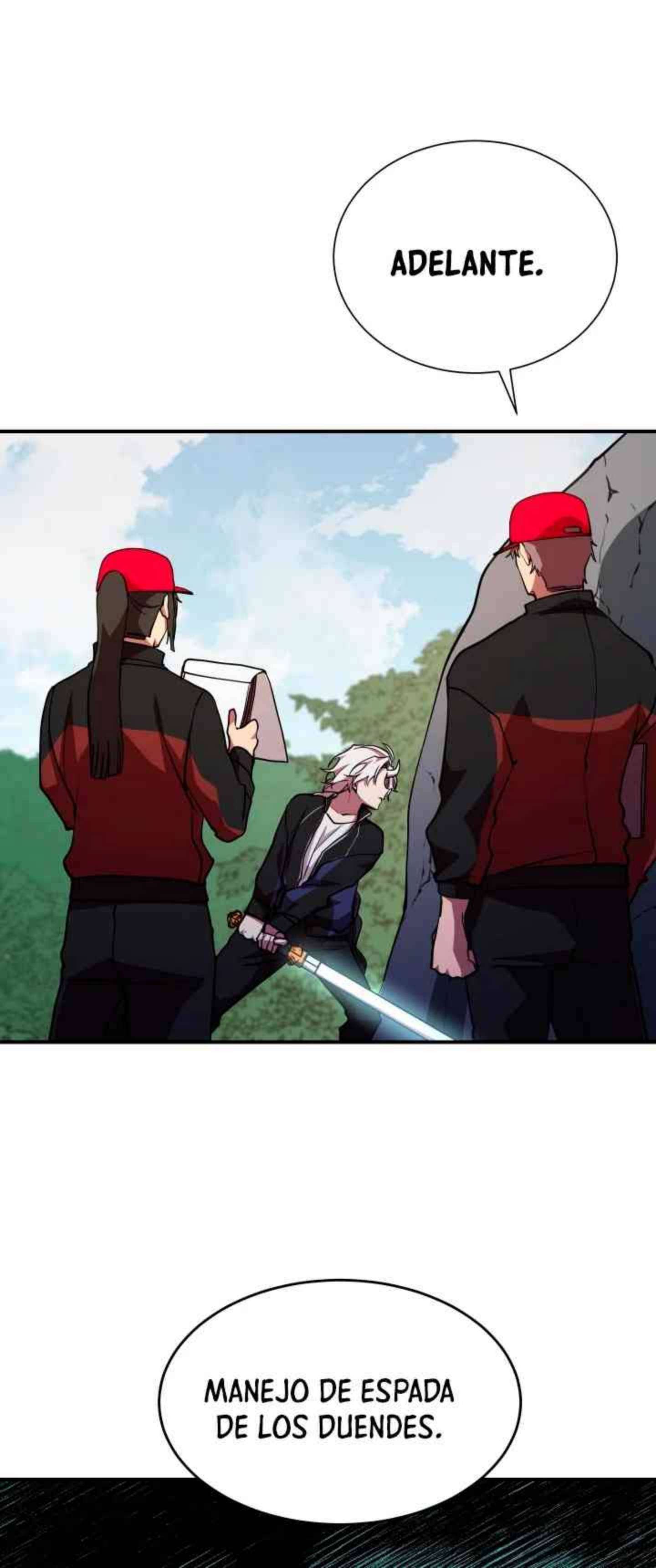Capitulo 33 page 19