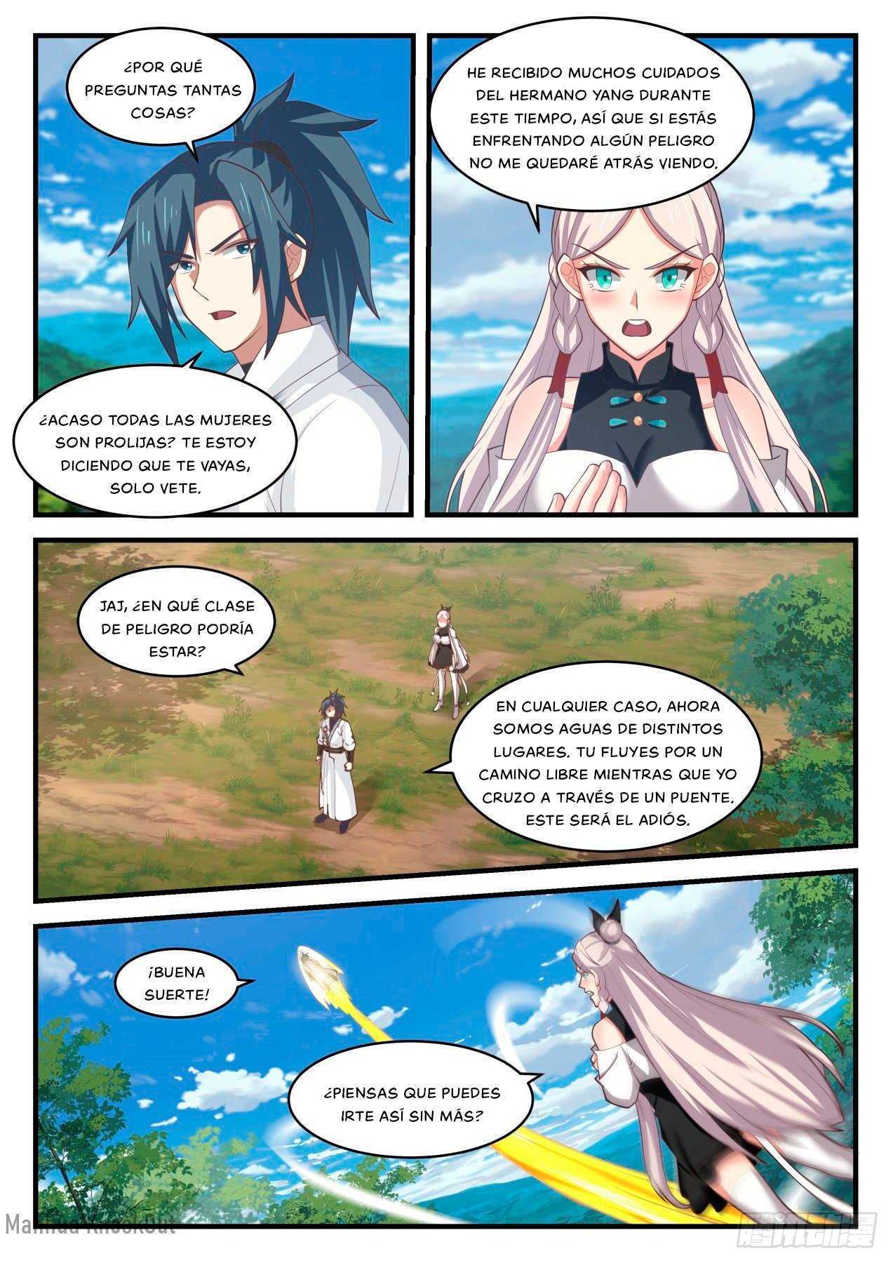 Capitulo 1579 page 7