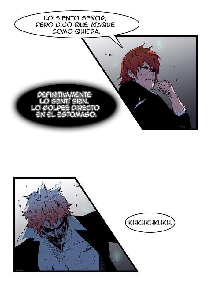 Capitulo 69 page 14