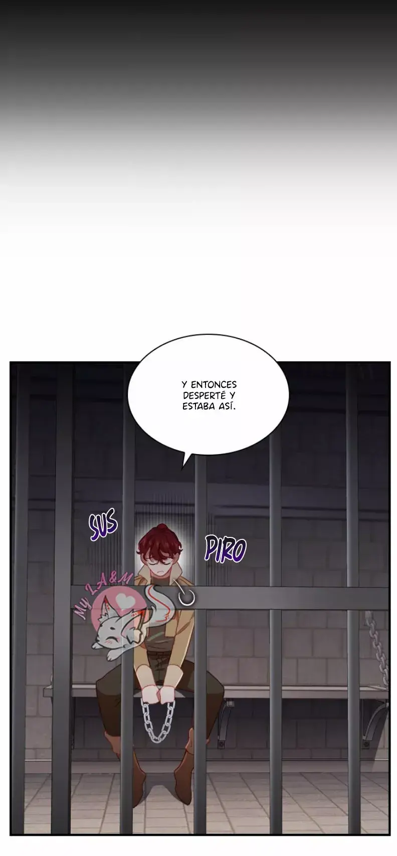 Capitulo 64 page 15