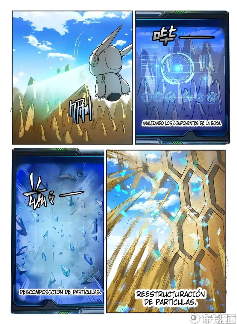 Capitulo 71 page 3