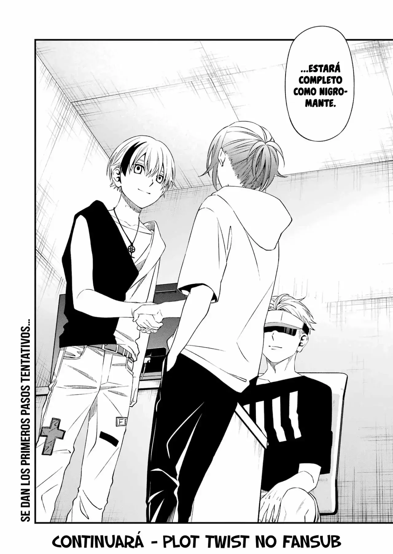 Capitulo 83 page 27
