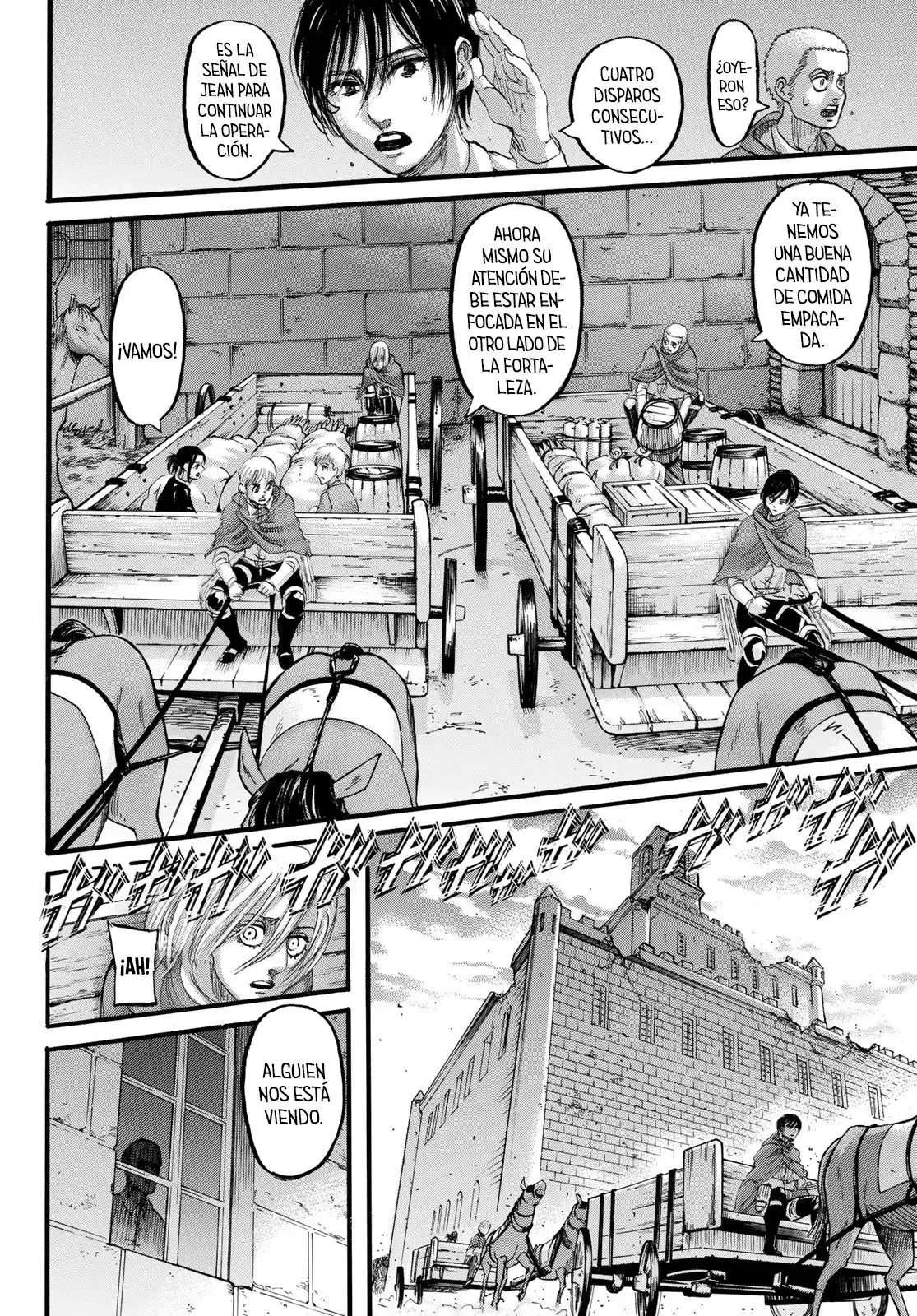 Capitulo 126 page 42