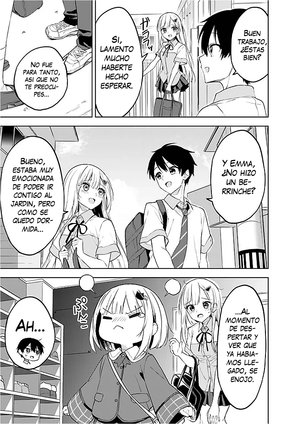 Capitulo 18 page 9