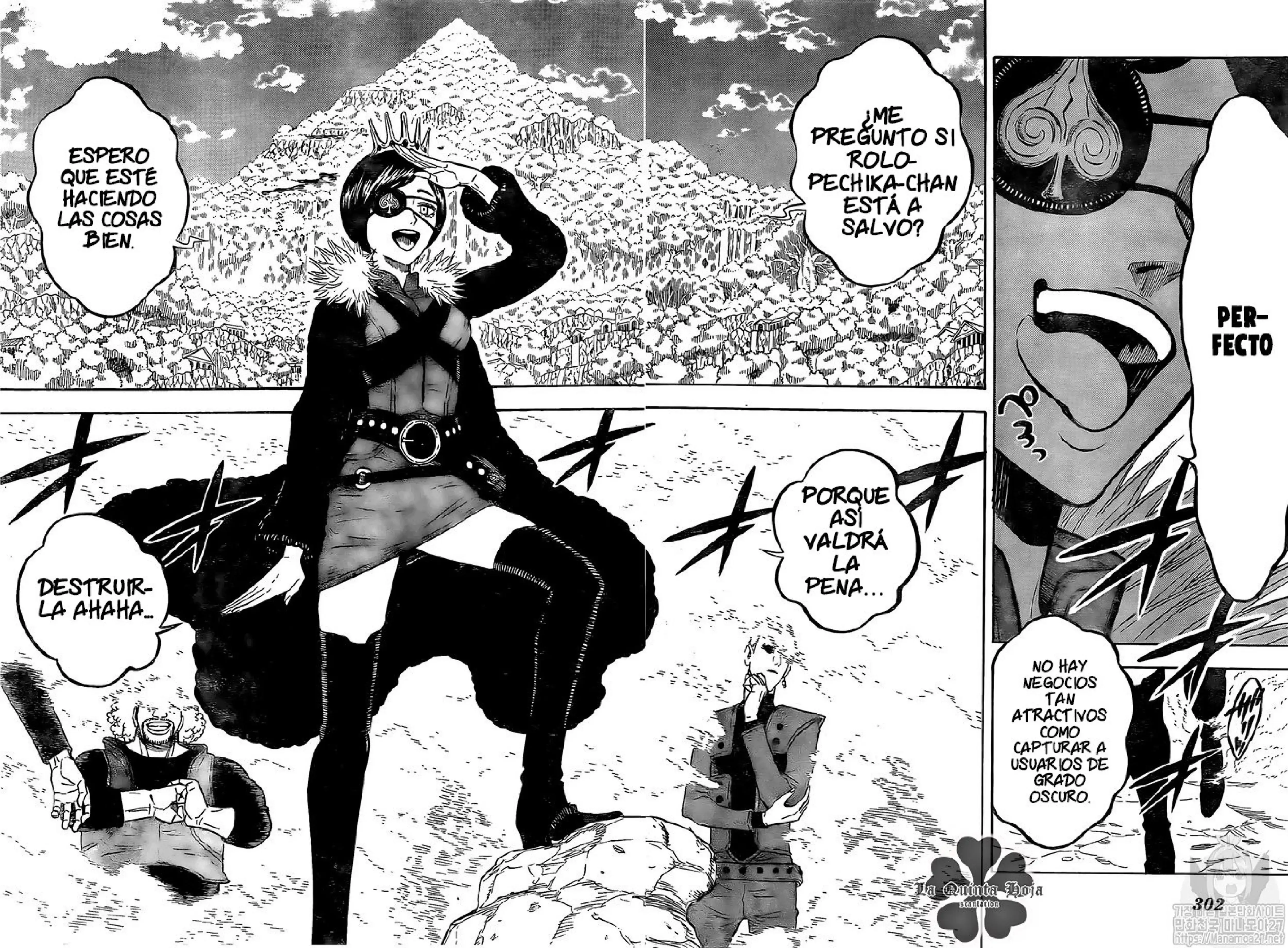 Capitulo 239 page 9