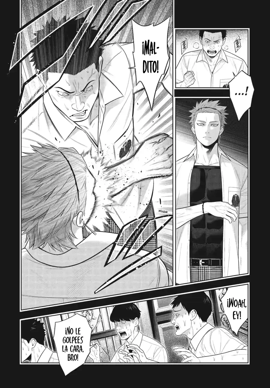 Capitulo 125 page 5