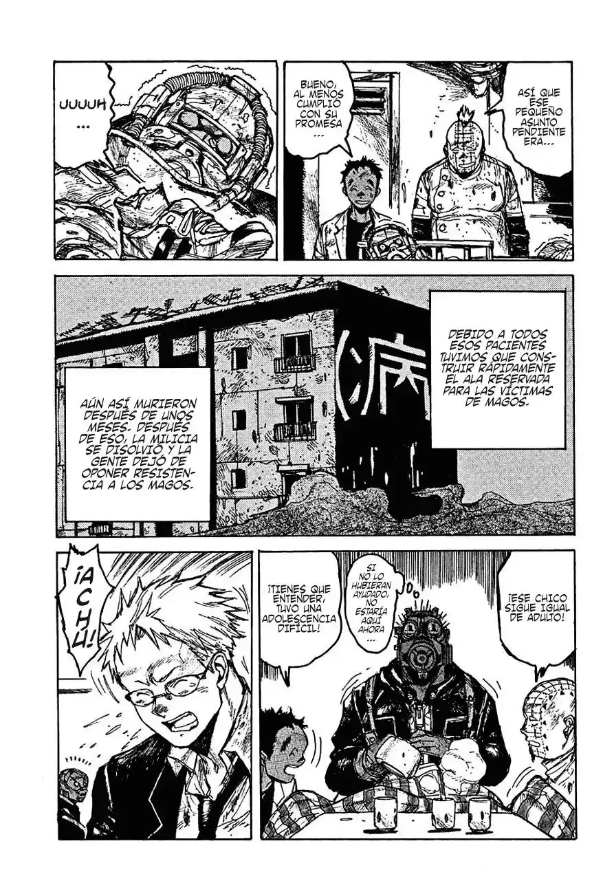 Capitulo 18 page 28