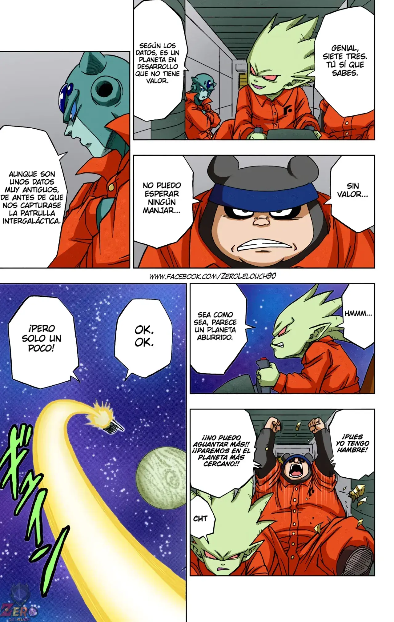 Capitulo 53 page 12