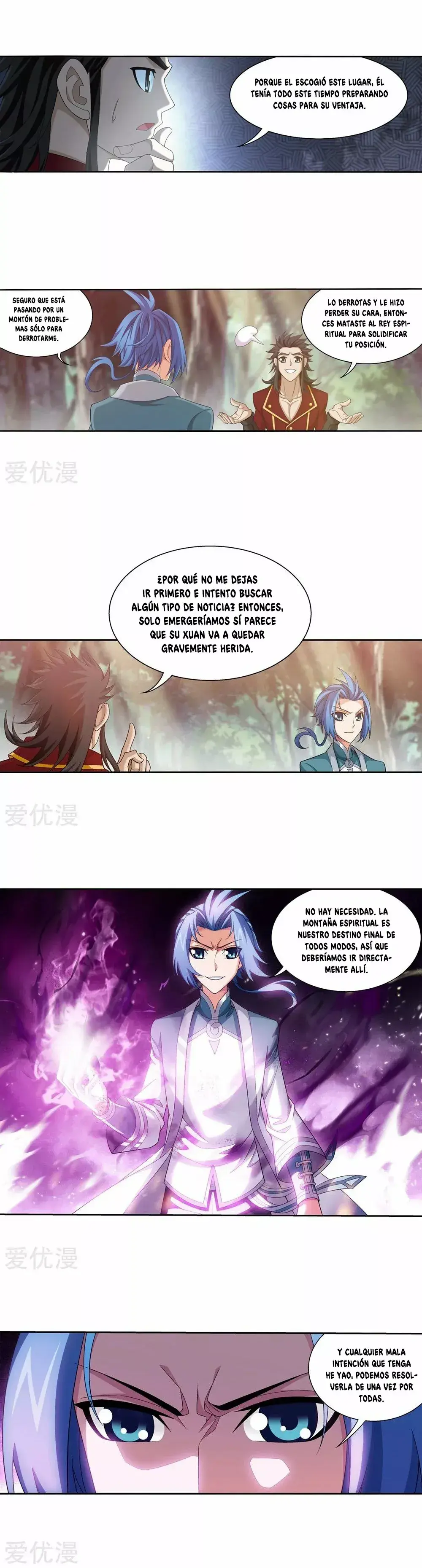 Capitulo 146 page 9