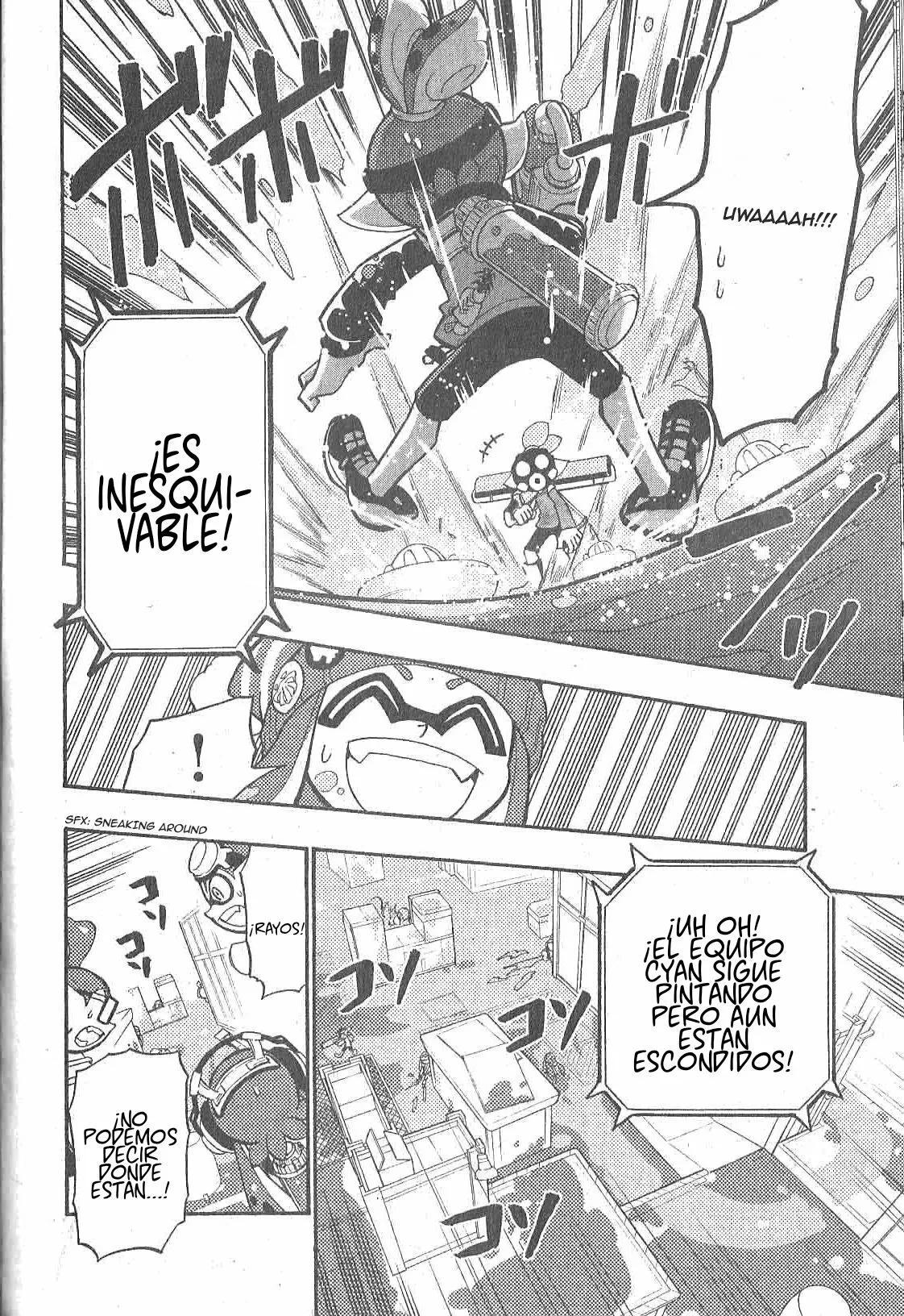 Capitulo 5 page 16