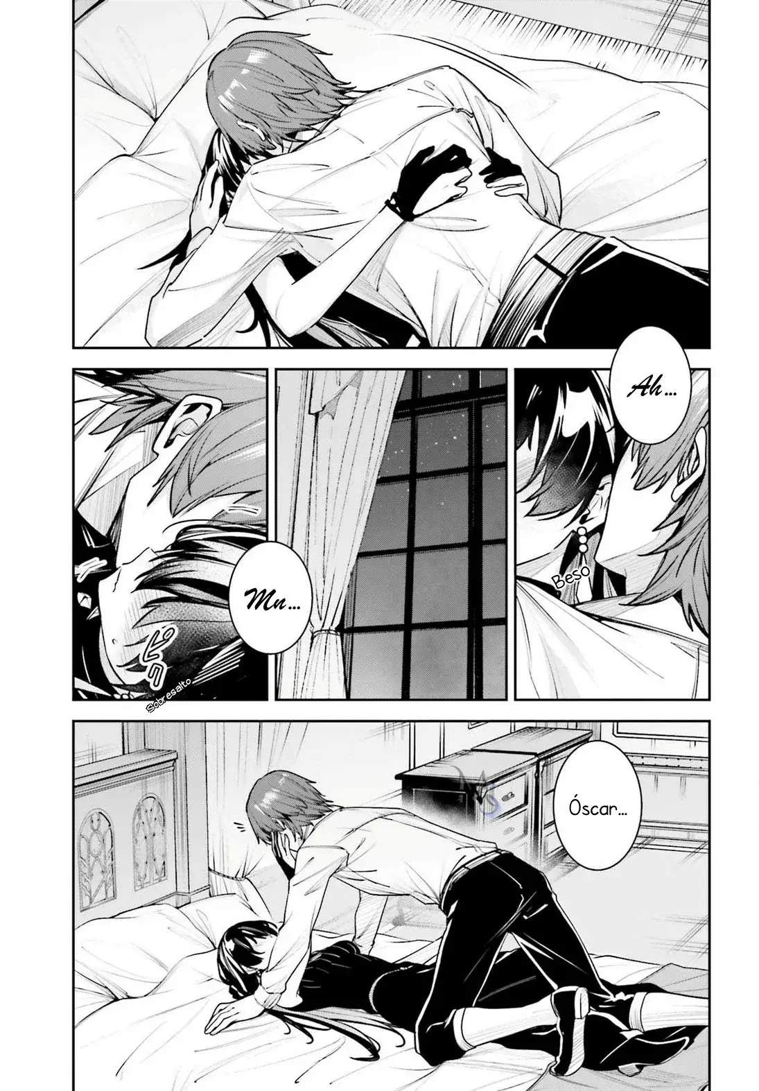 Capitulo 50 page 25