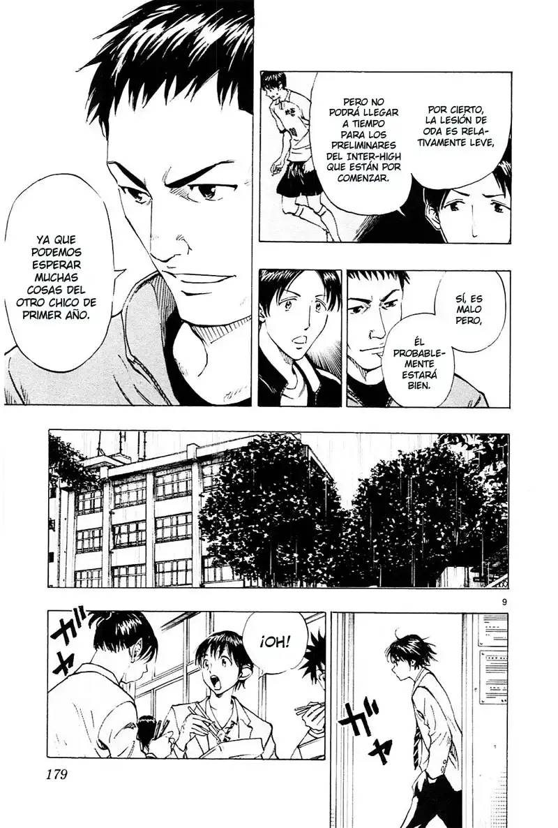 Capitulo 107 page 10