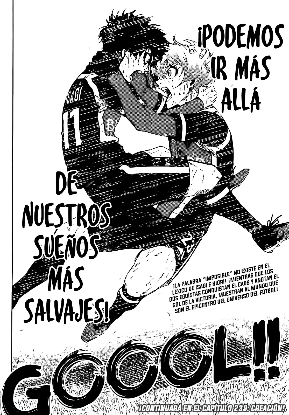 Capitulo 238 page 19