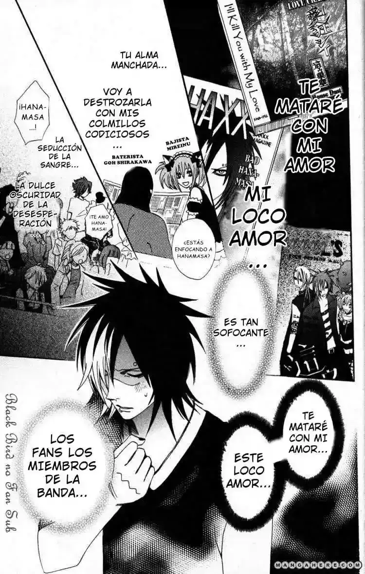 Capitulo 24 page 26
