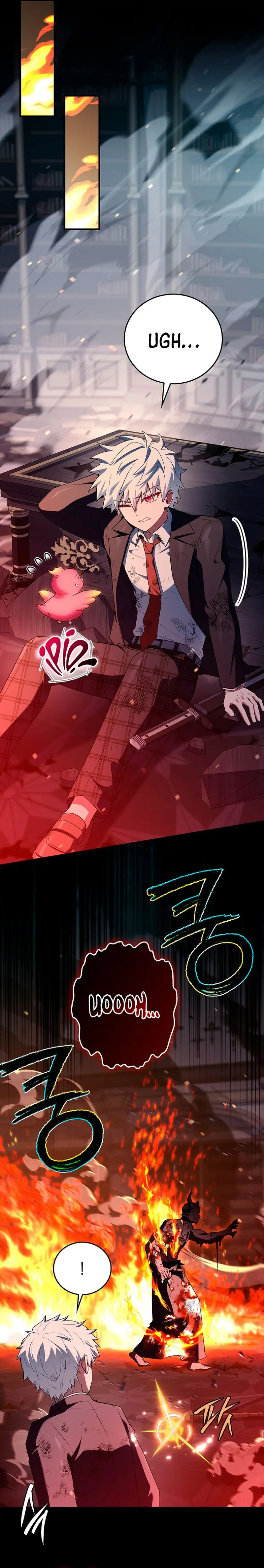 Capitulo 97 page 35