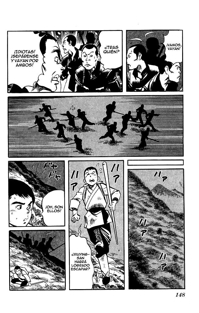 Capitulo 171 page 17