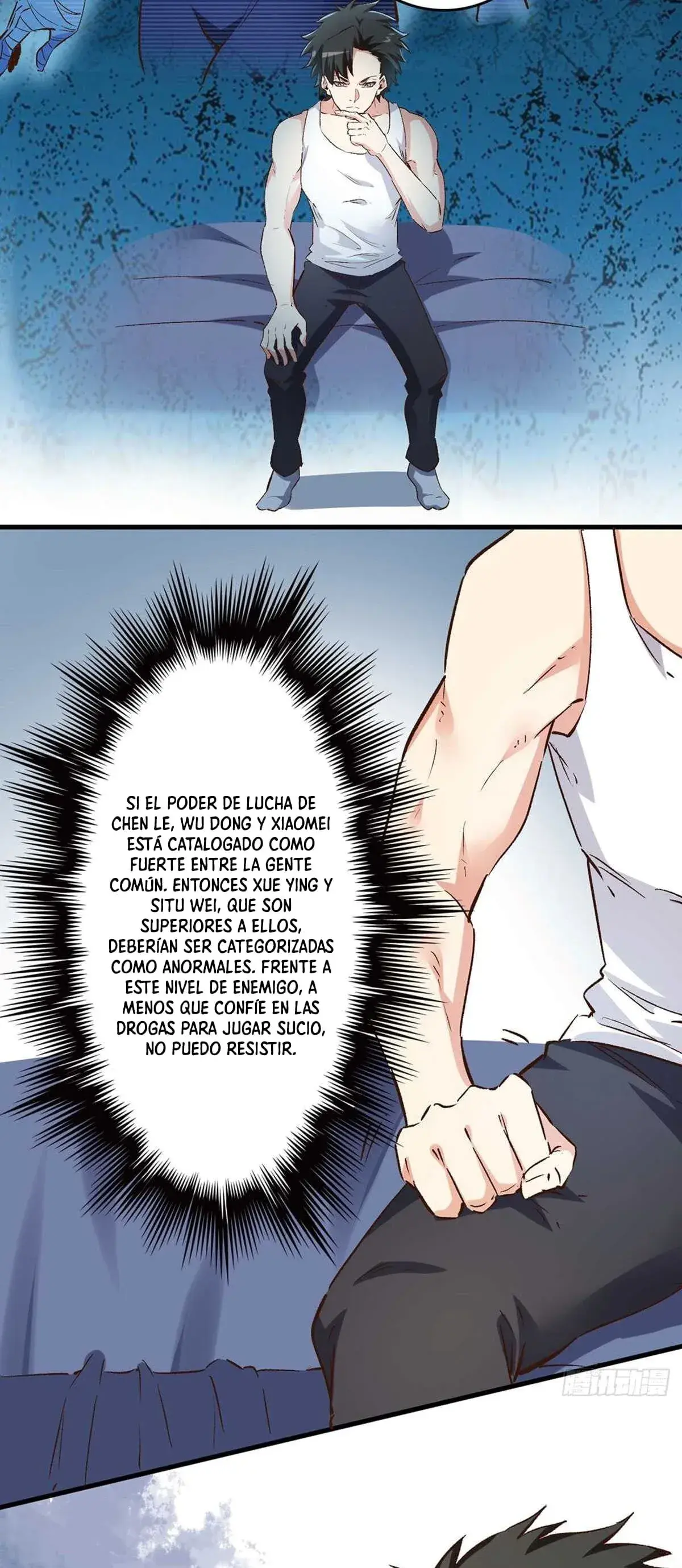 Capitulo 234 page 6