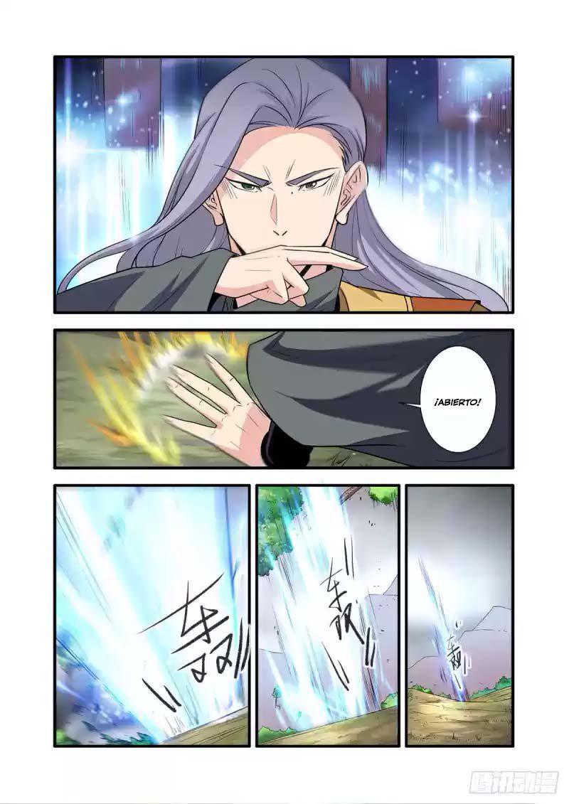 Capitulo 159 page 20