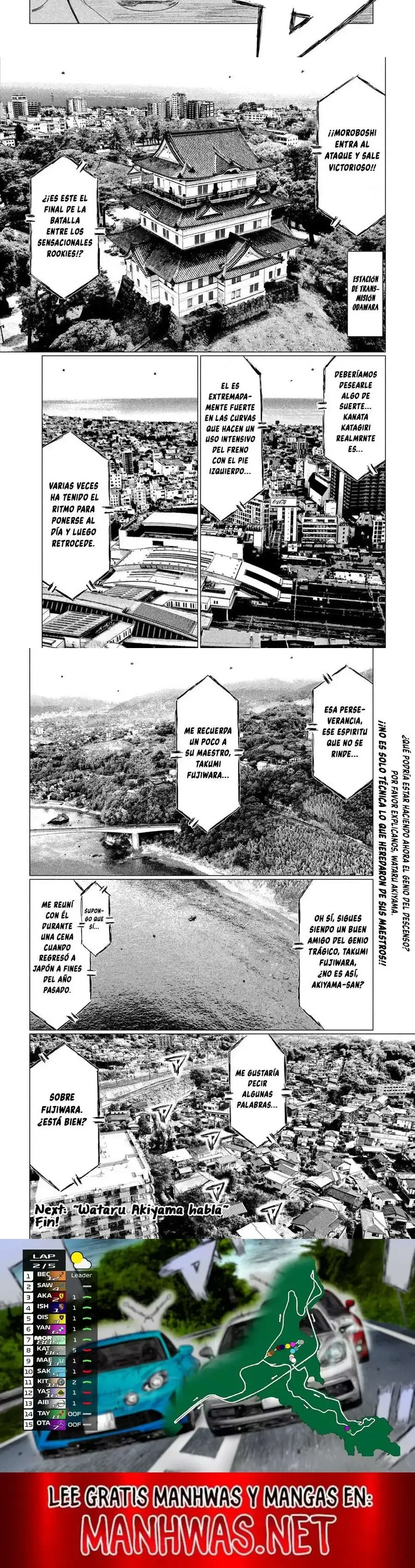 Capitulo 118 page 6