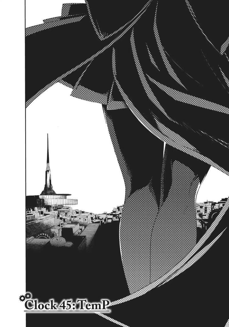 Capitulo 45 page 6