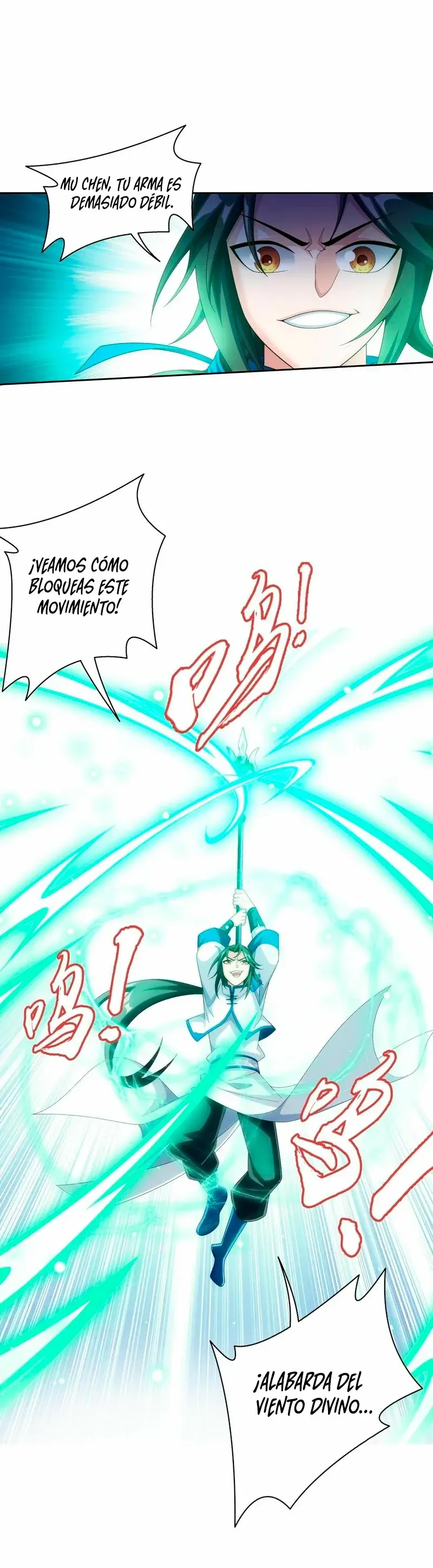 Capitulo 331 page 11