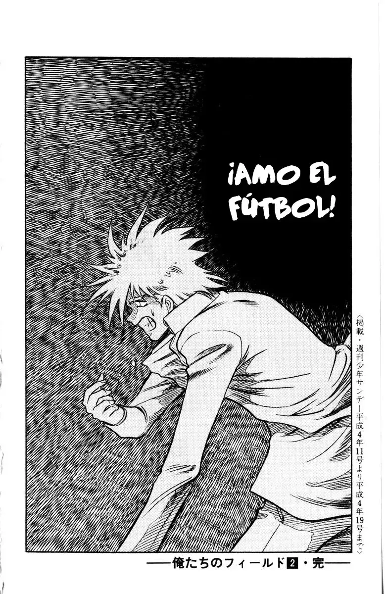 Capitulo 16 page 19