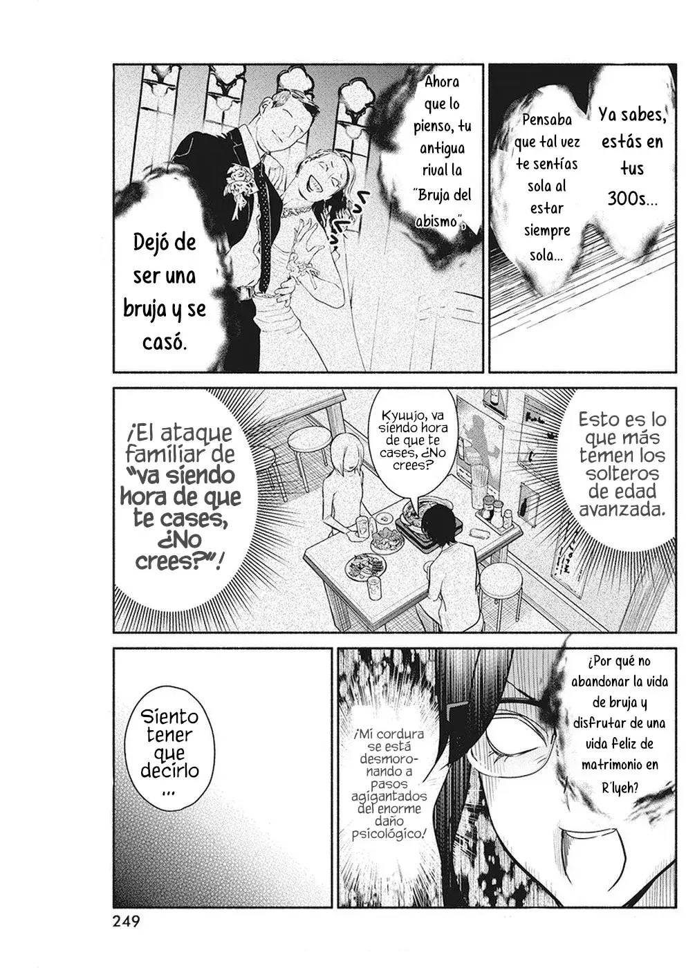 Capitulo 26 page 15