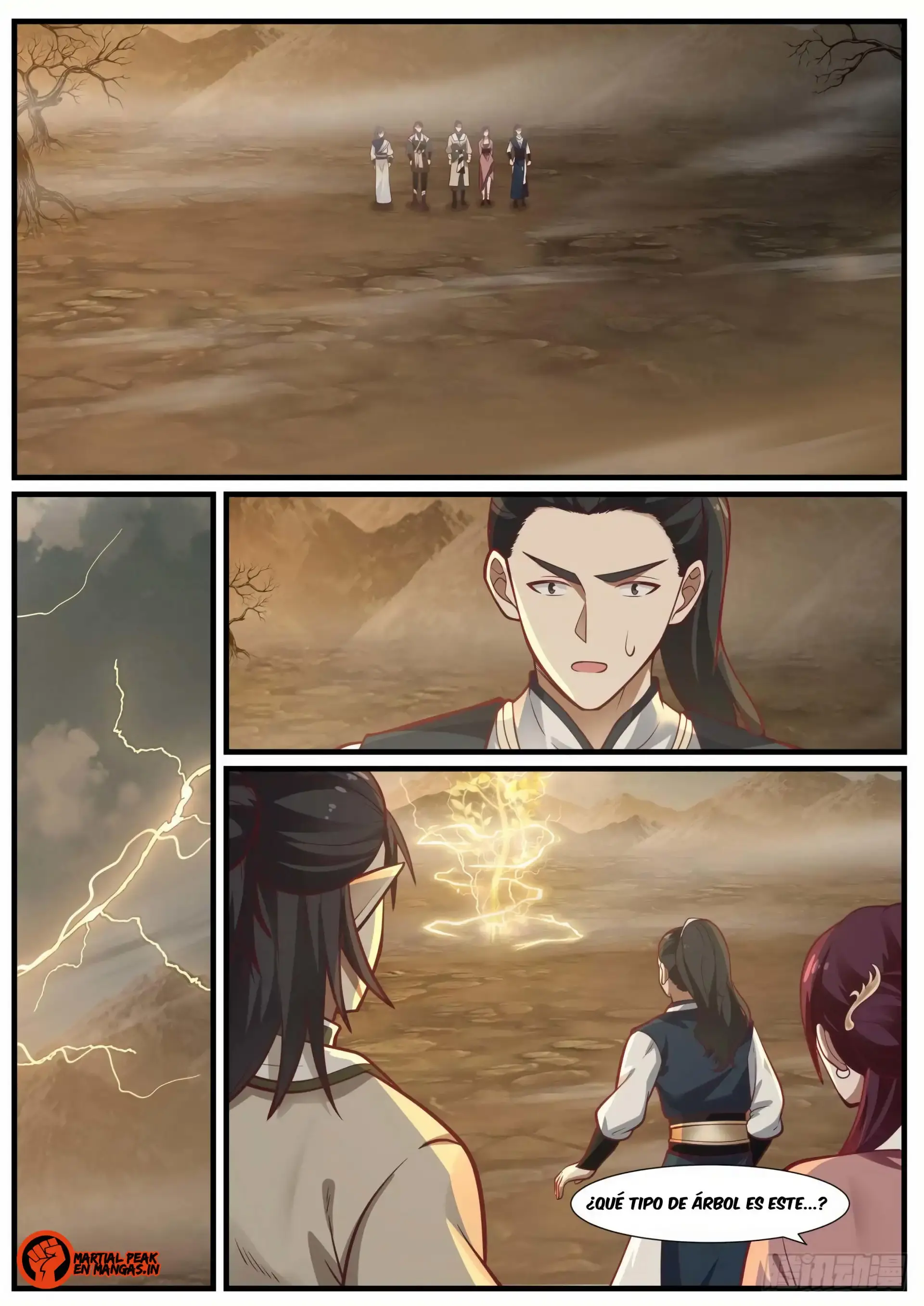Capitulo 975 page 4