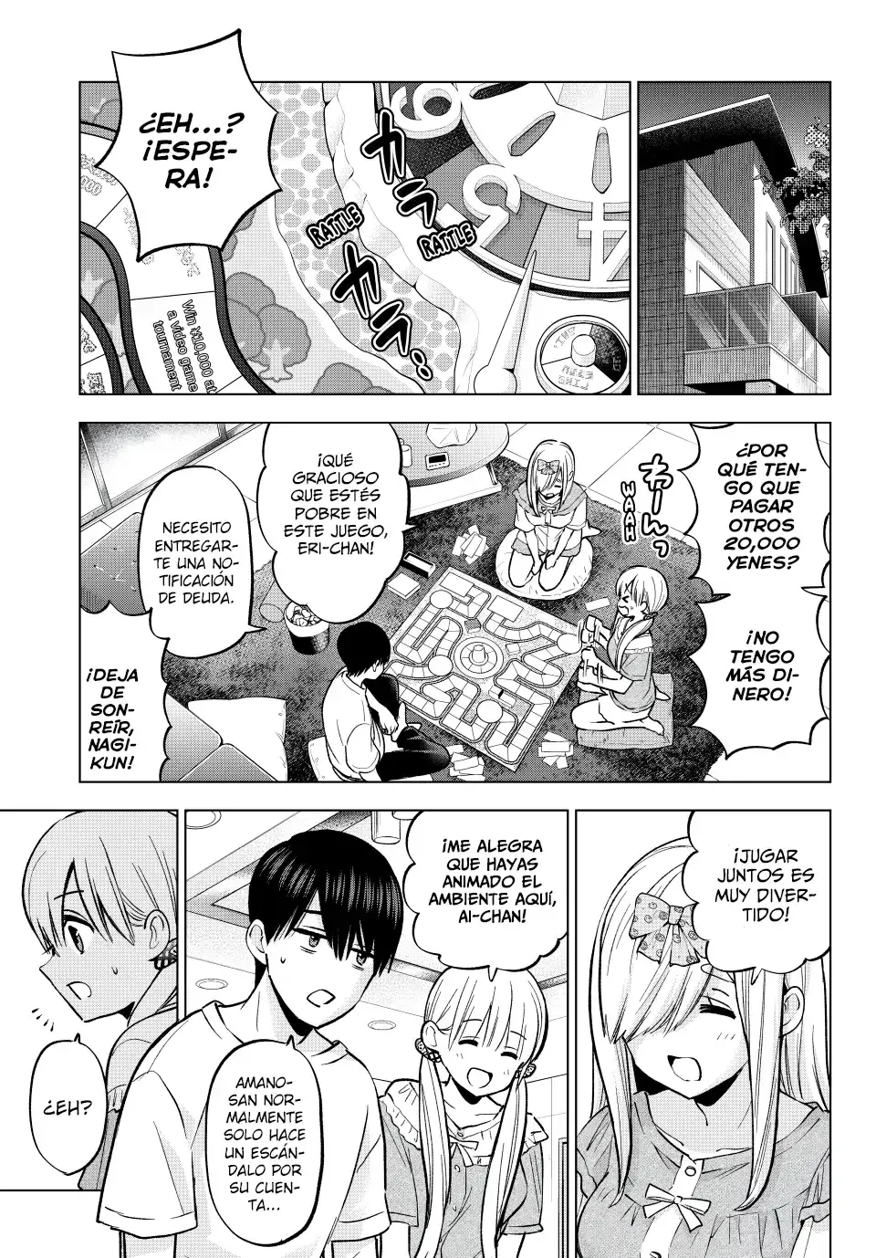 Capitulo 251 page 13