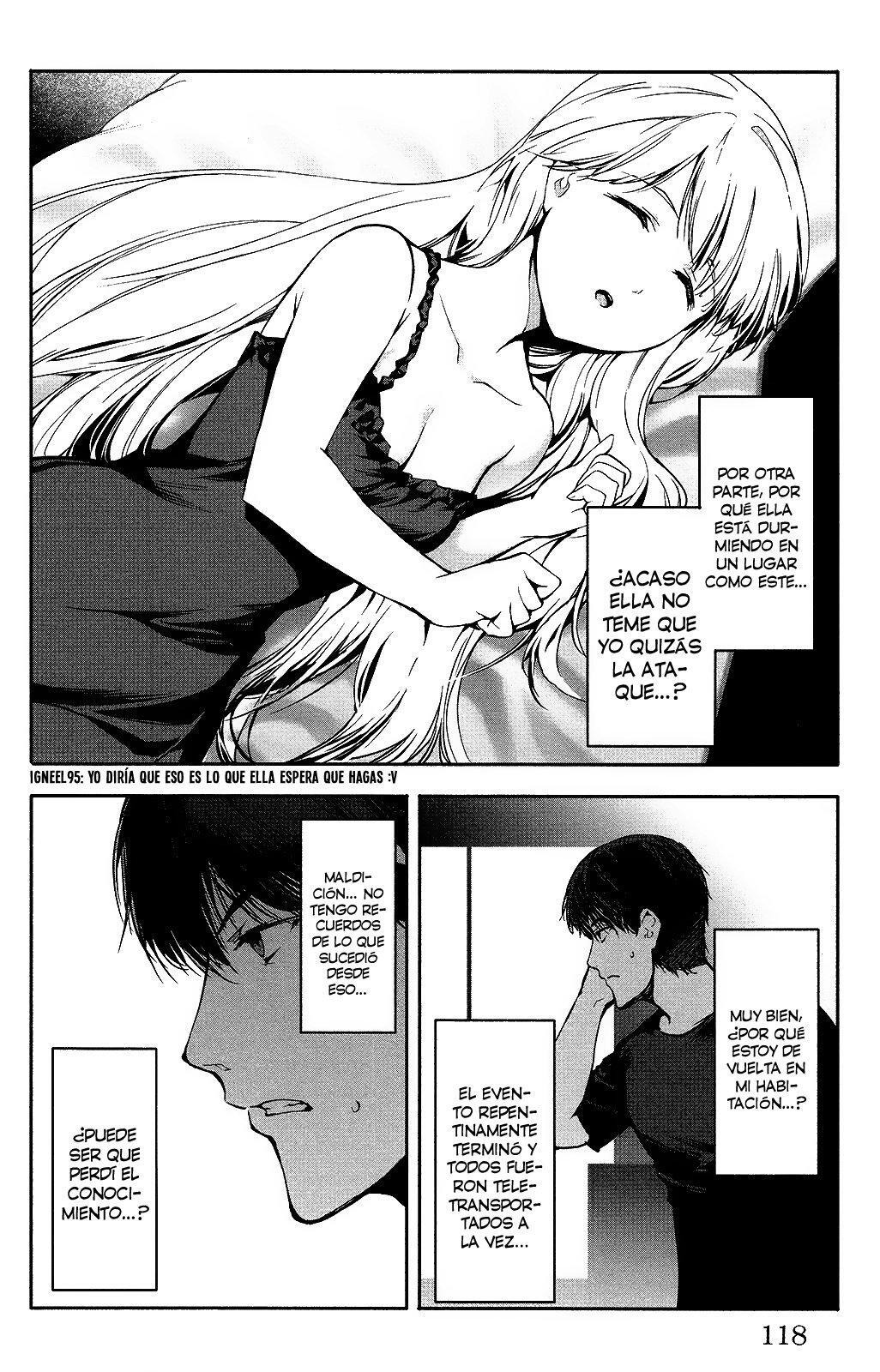 Capitulo 51 page 23