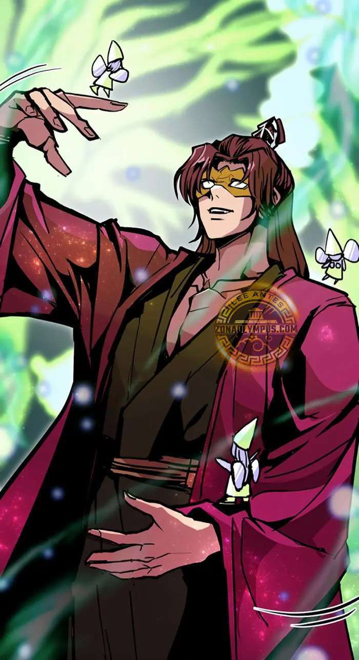 Capitulo 94 page 8