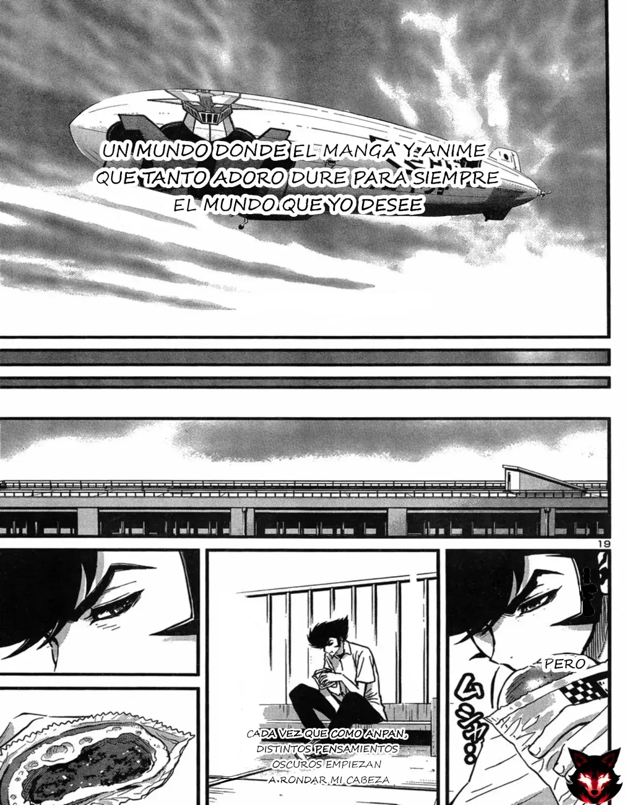 Capitulo 32 page 20