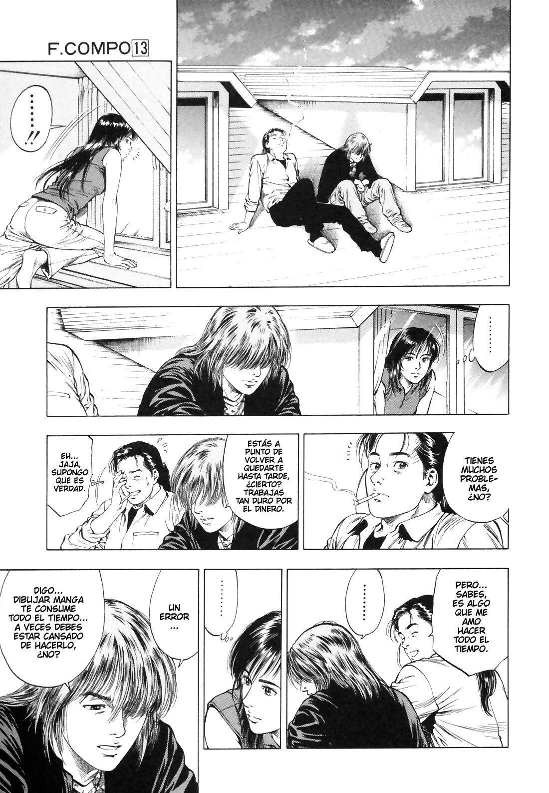 Capitulo 86 page 25