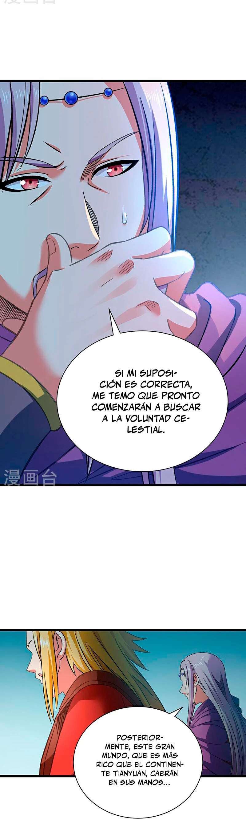 Capitulo 584 page 5