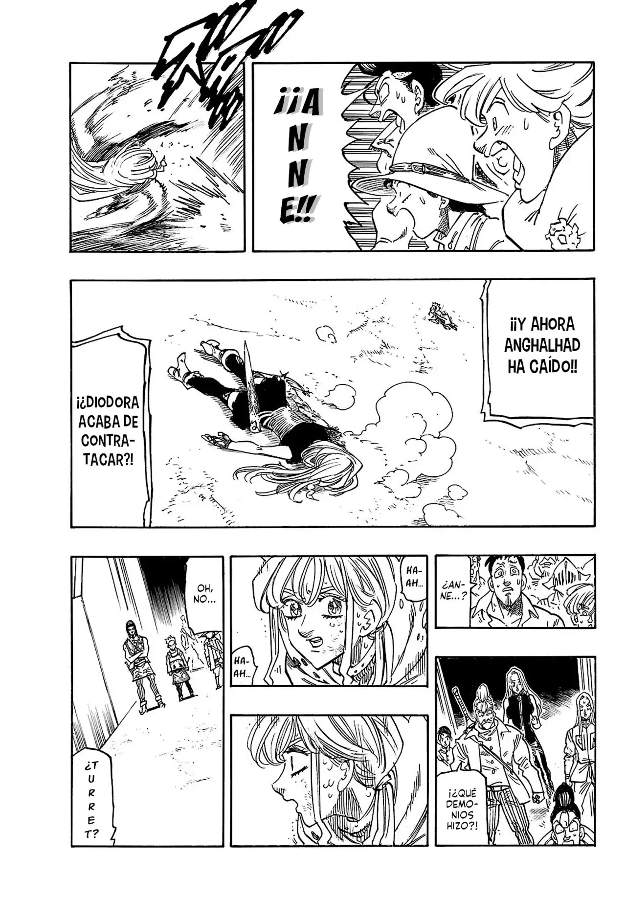 Capitulo 171 page 14