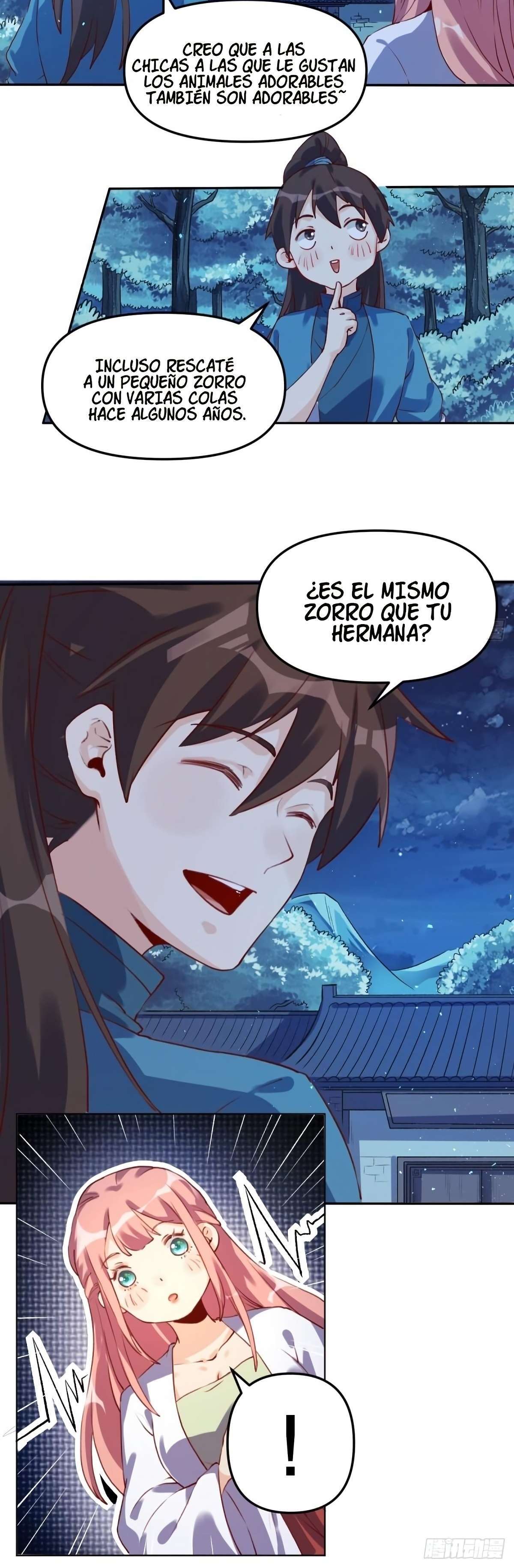 Capitulo 28 page 5