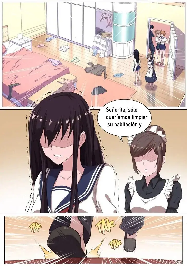 Capitulo 28 page 5