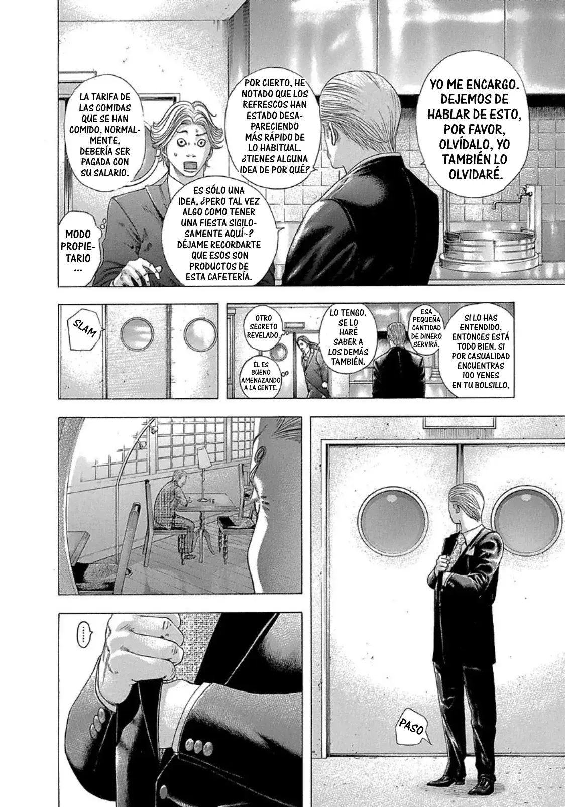Capitulo 539.52 page 7