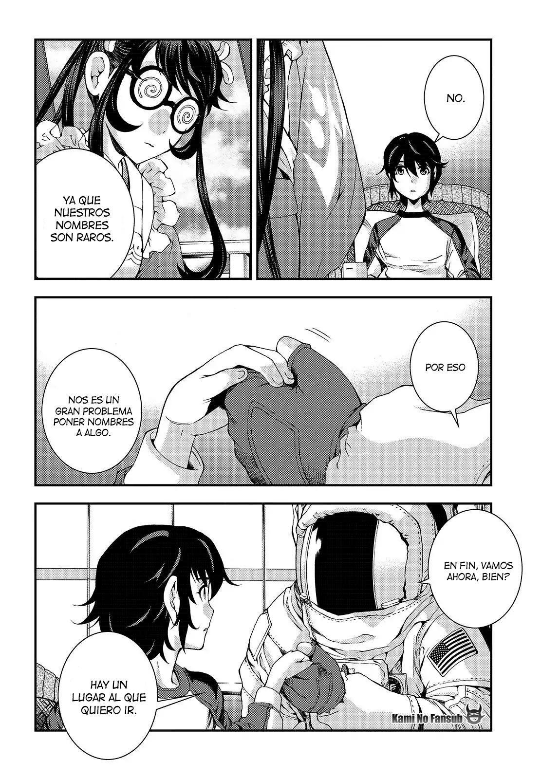 Capitulo 94 page 19