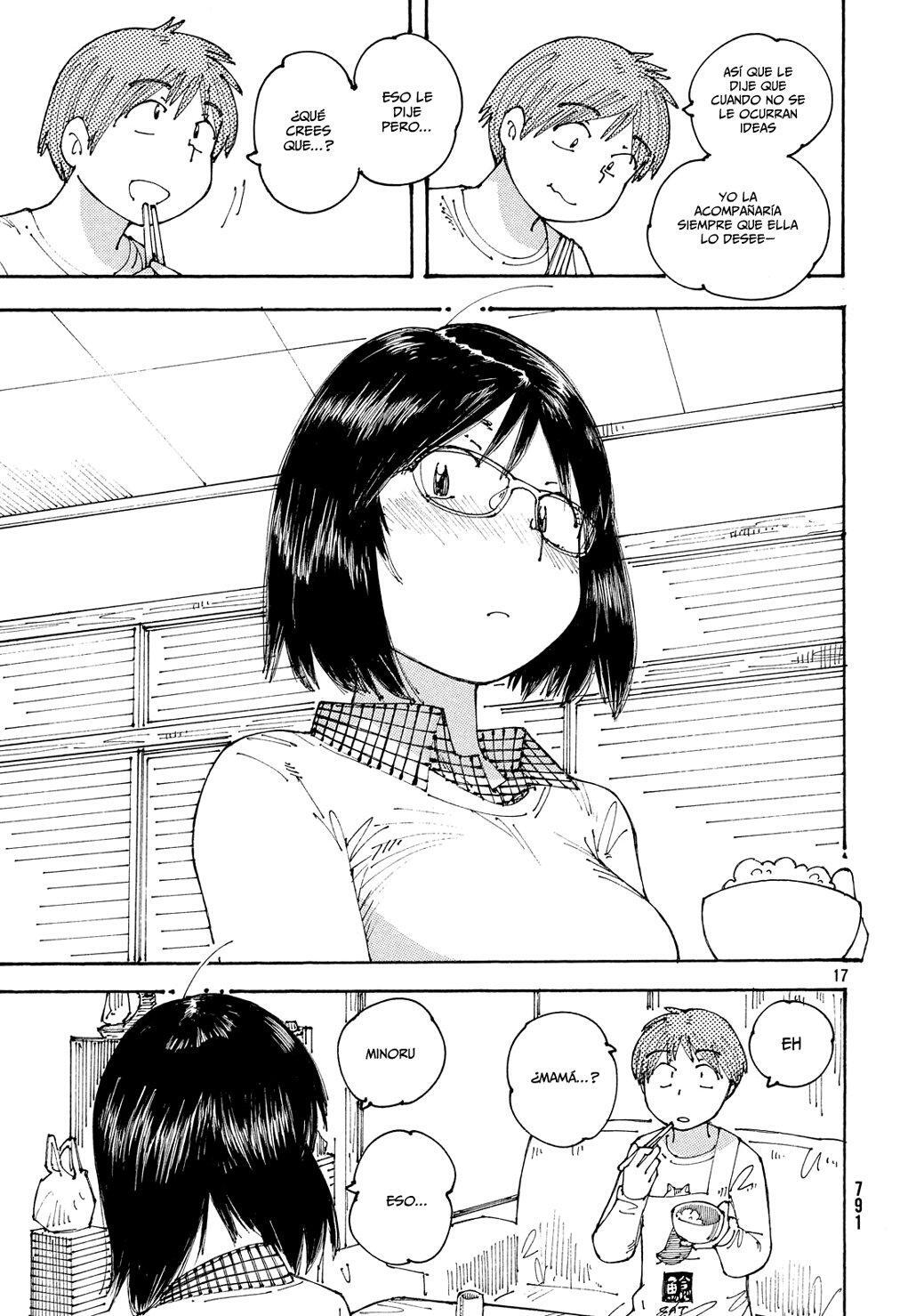 Capitulo 22 page 18