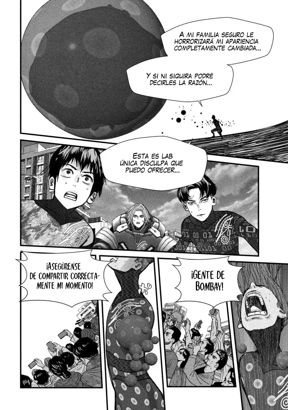 Capitulo 9 page 16