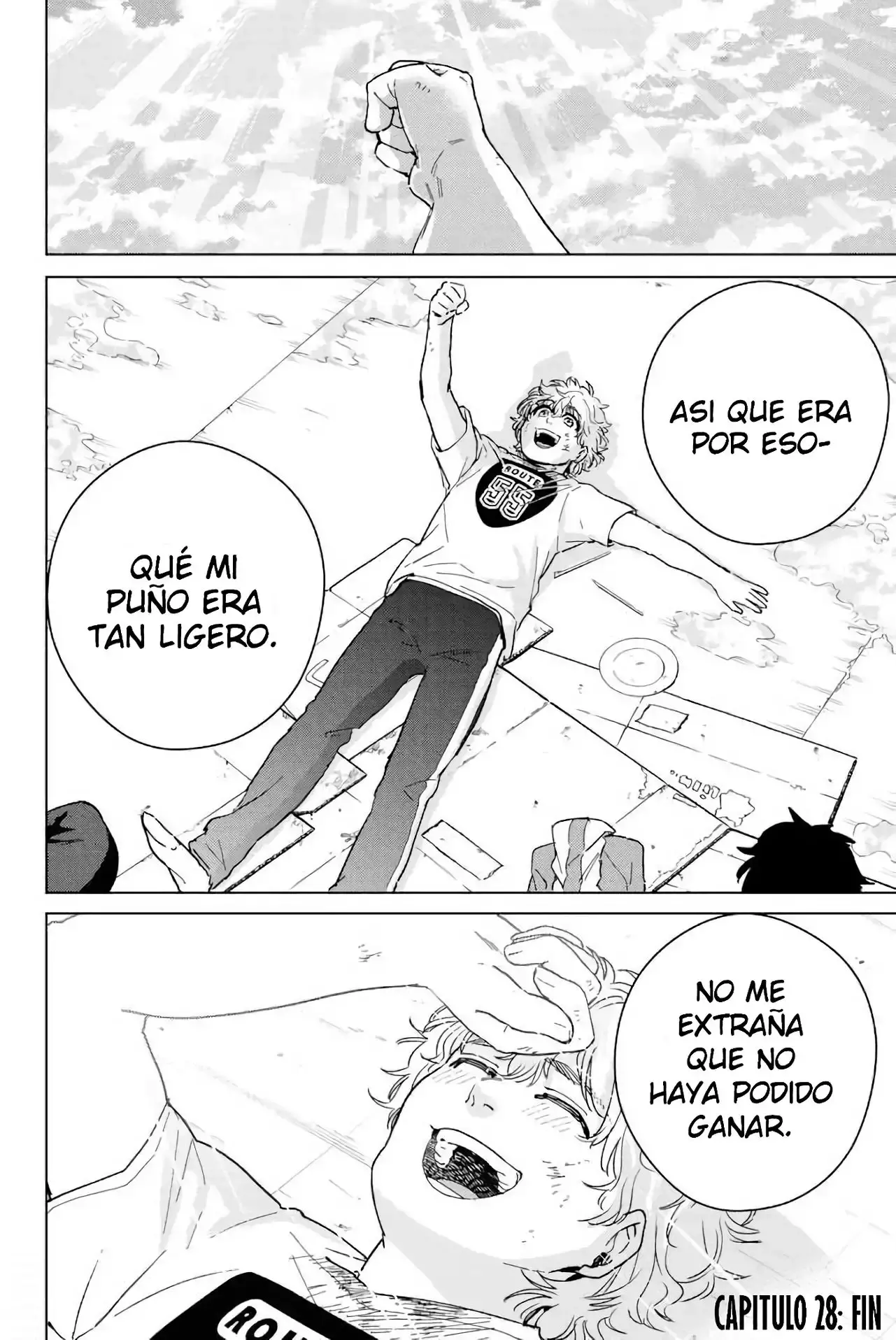 Capitulo 28 page 17