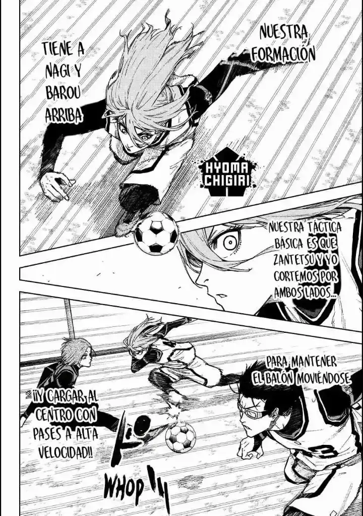 Capitulo 24 page 5