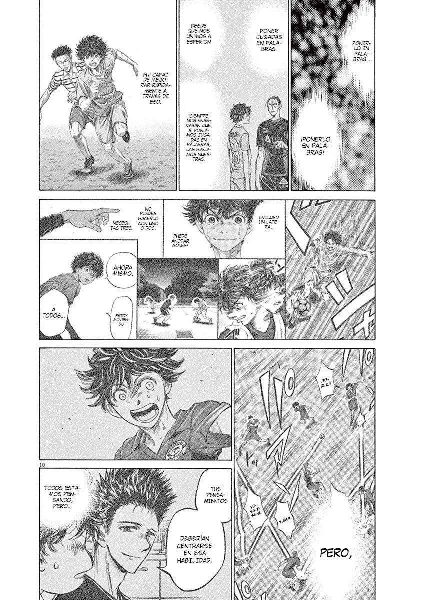 Capitulo 125 page 11