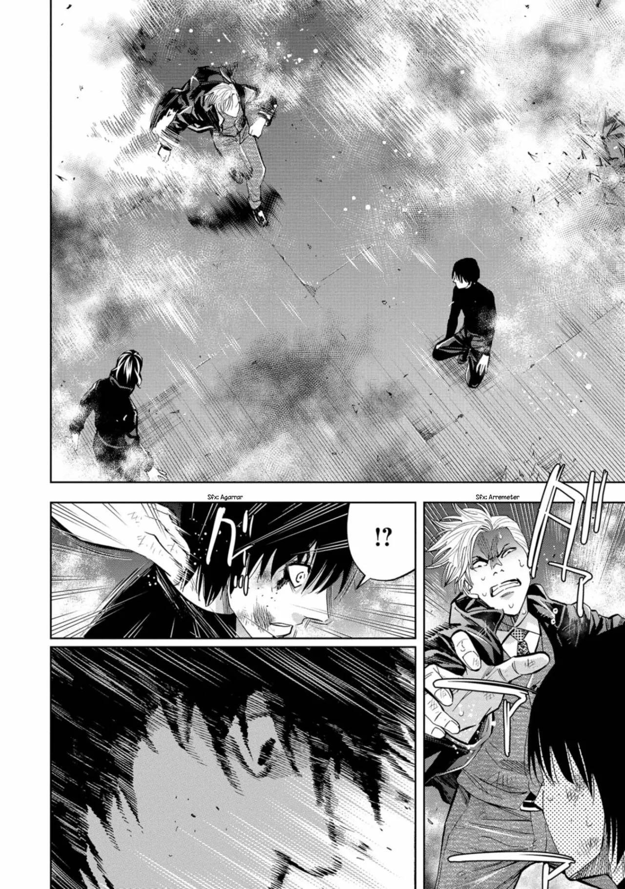 Capitulo 22 page 22