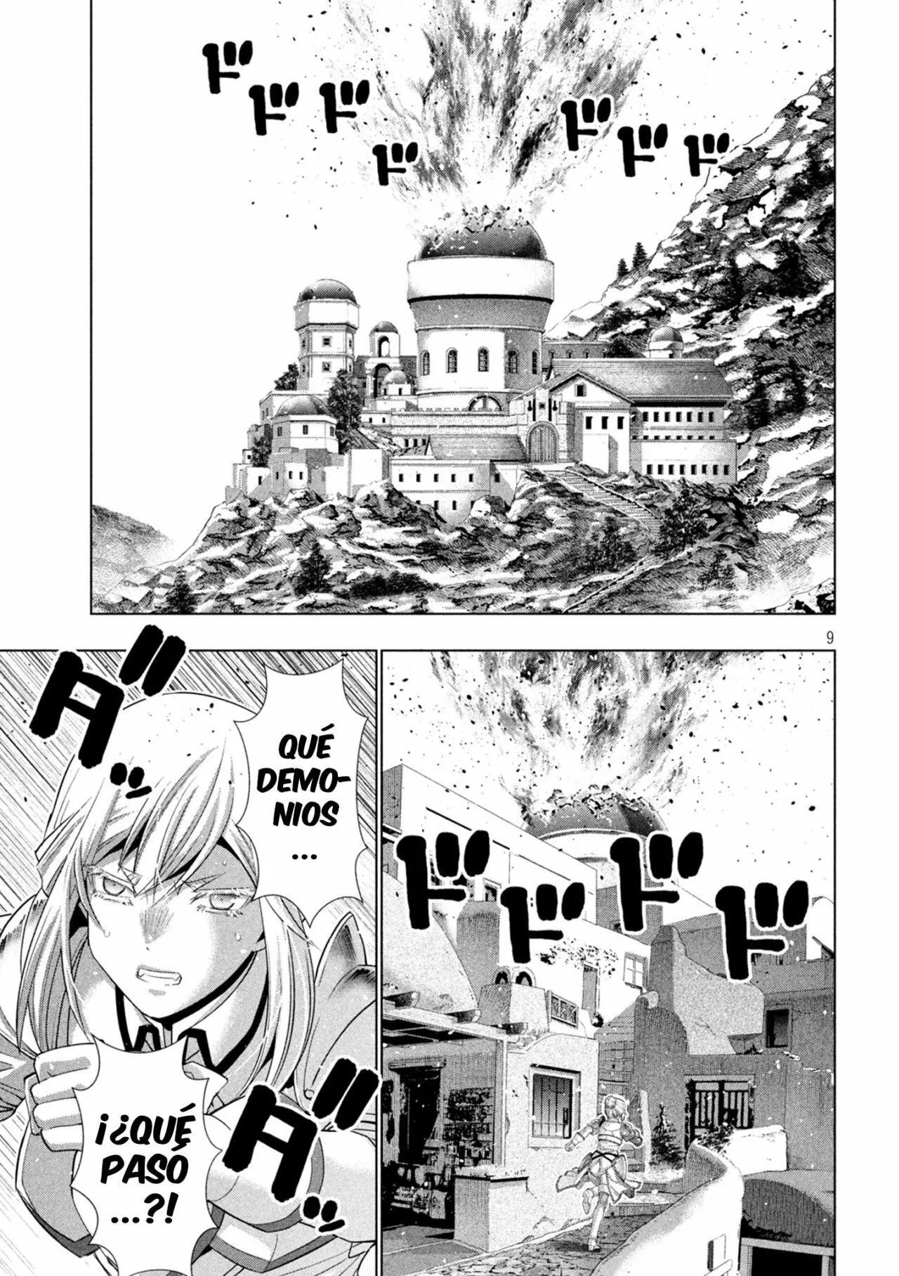 Capitulo 190 page 10