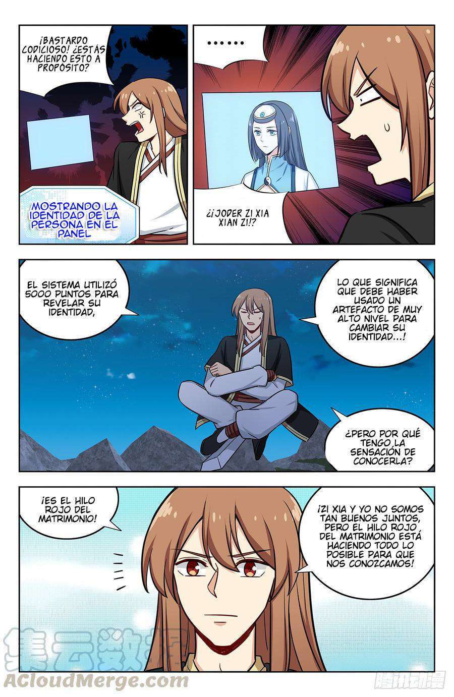 Capitulo 232 page 8