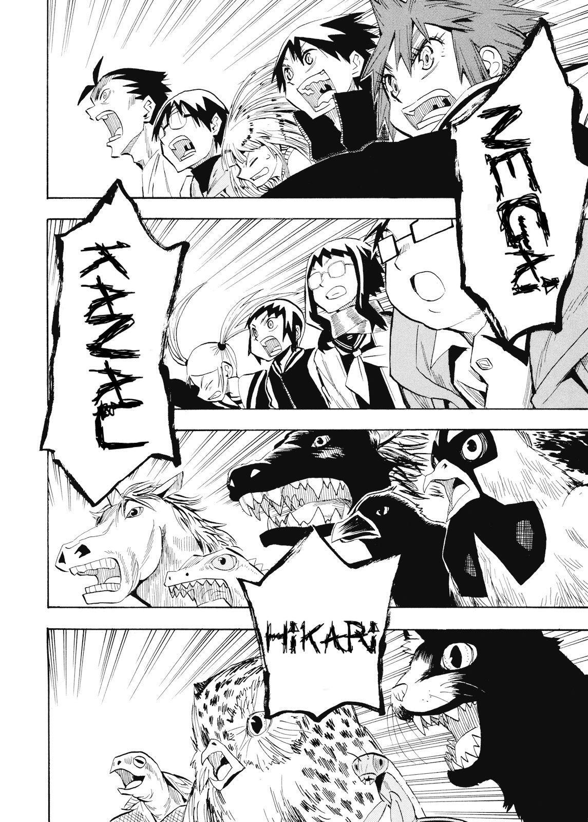Capitulo 56 page 29